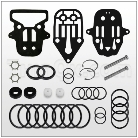 Repair Kit  DC476-317-000