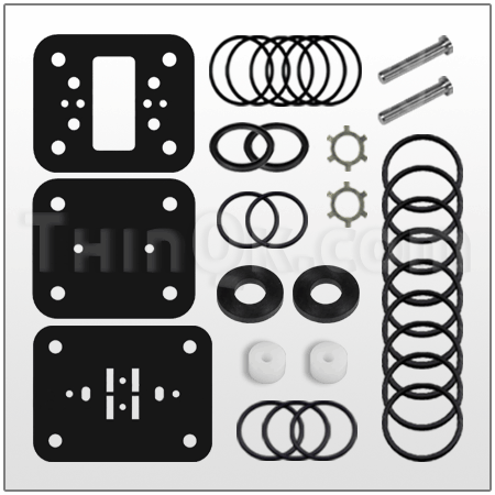 Repair Kit  DC476-318-000