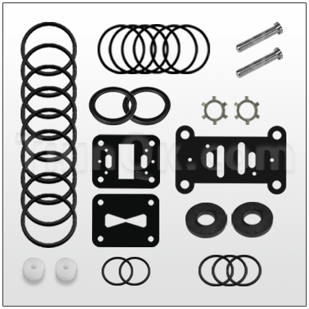 Repair Kit  DC476-319-000