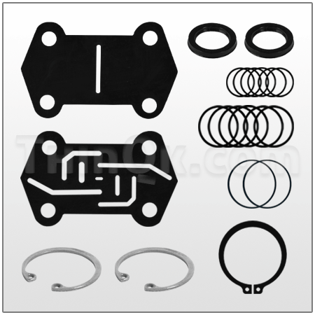 Repair Kit  DC476-321-000