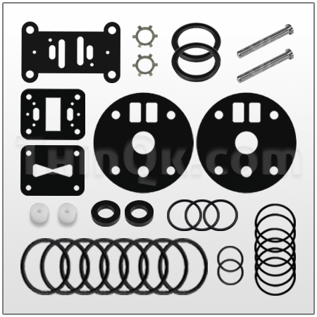 Repair Kit  DC476-323-000