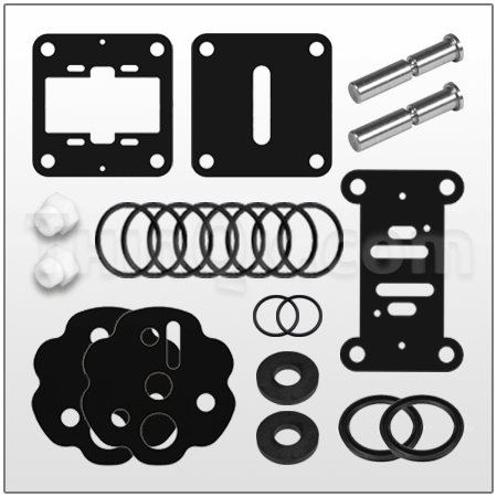 Repair Kit  DC476-325-000