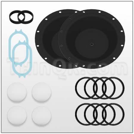 Repair Kit  DC476-327-633