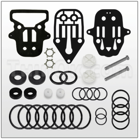 Repair Kit  DC476-341-000