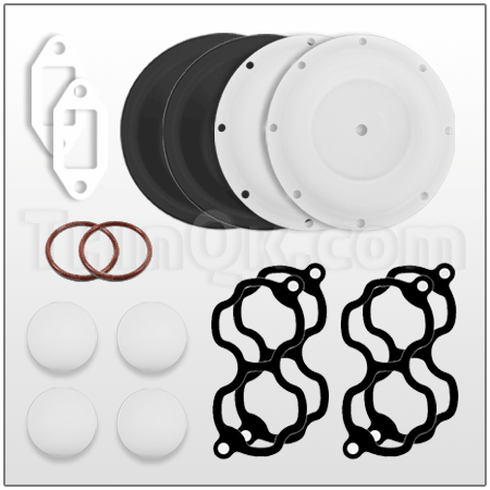 Repair Kit  DC476-363-633