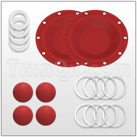 Repair Kit  DC476-367-354