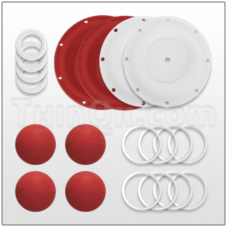 Repair Kit  DC476-367-654