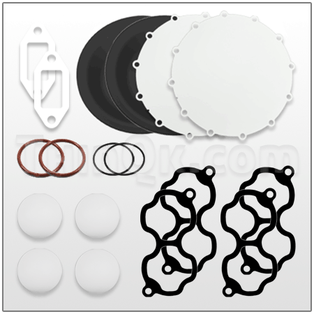 Repair Kit  DC476-371-635