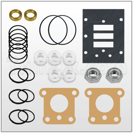 Repair Kit  DC476-374-000