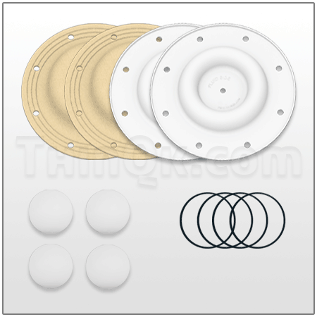 Repair Kit  DC476-378-663