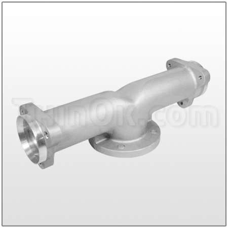 Manifold  DC518-014-156