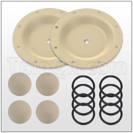 Repair Kit  DC476-194-351