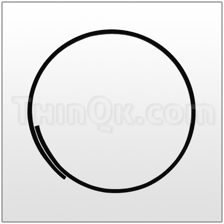 Ring Sealing  DC677-001-542