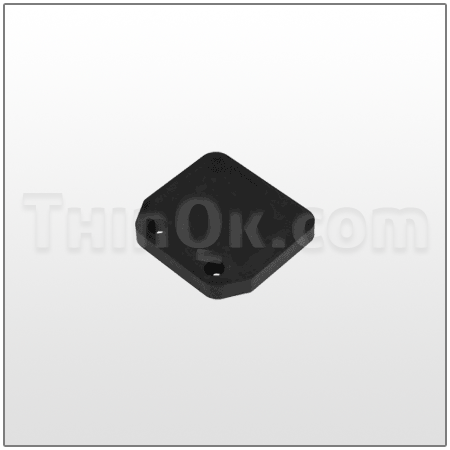 Pad, Hinge  DC570-018-363