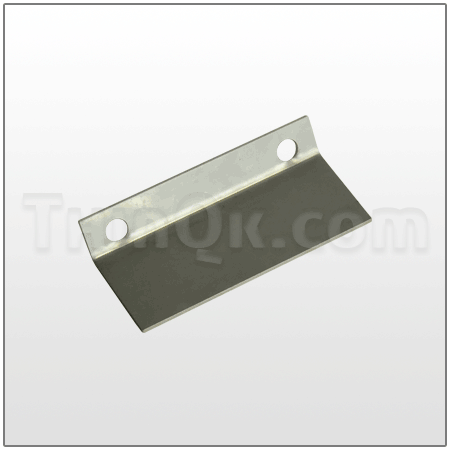 Flap Retainer  DC670-006-115