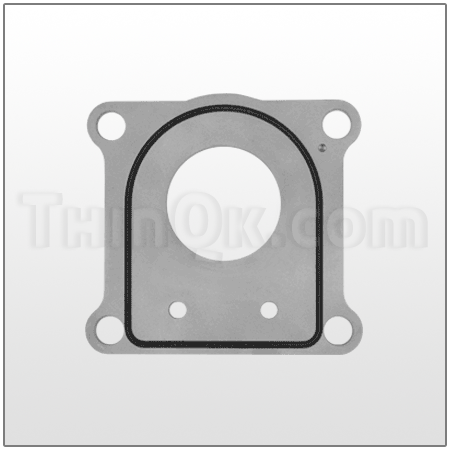 Flap Valve Seat  DC722-070-360