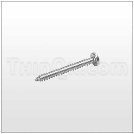 Self Tapping Screw  DC710-011-115