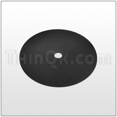 Pad, Wear  DC570-010-365