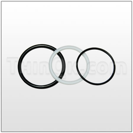 O-Ring Set  DC6-100-18-1