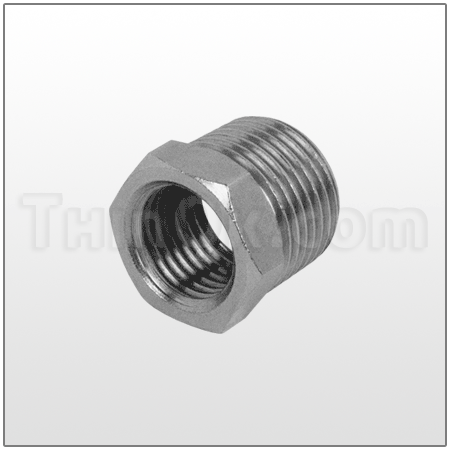 Air İntake Adapter  DC6-050-26