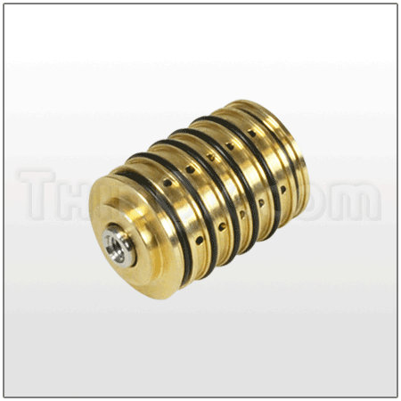 Air Valve  DC6-020-61-2