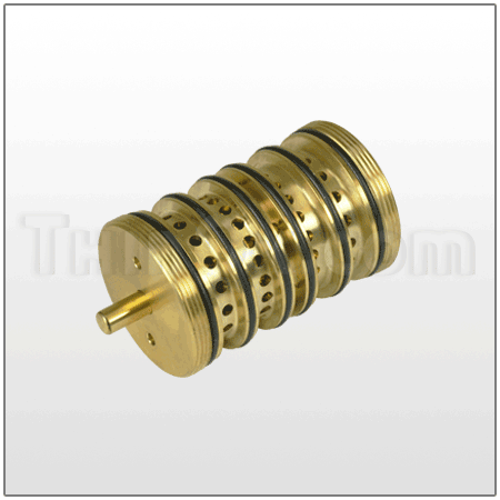 Air Valve  DC6-400-61-123