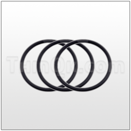 O-Ring Set  DC6-222-18-172-5l