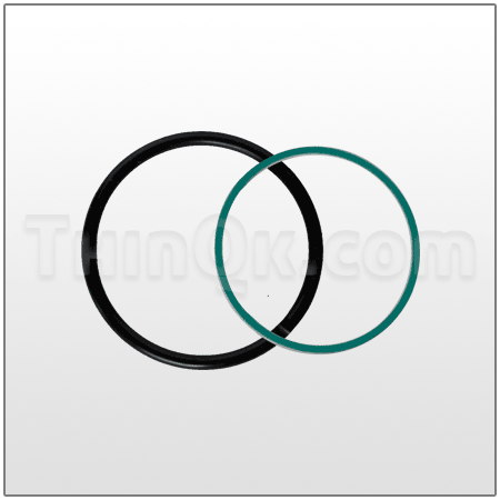 O-Ring Set  DC6-220-18