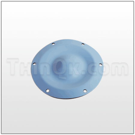 Diaphragm  DC6-050-15-1-7