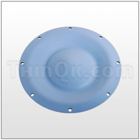 Diaphragm  DC6-200-15-1