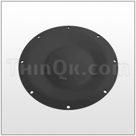 Diaphragm  DC6-200-15