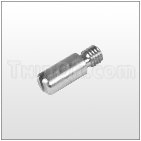 Valve Ball Stop  DC6-120-22