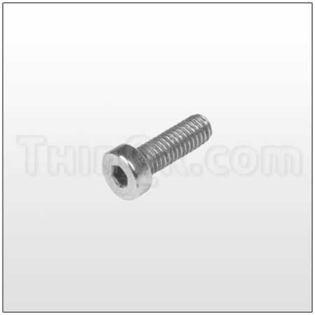 Socket Head Bolt Low  DC79010413