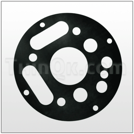 Gasket  DC360.V001.360