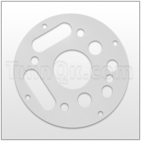 Gasket  DC360.V001.465