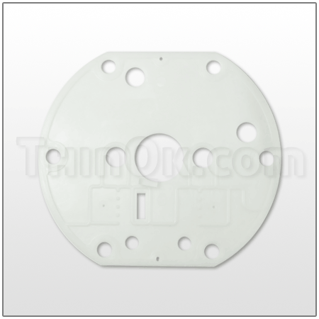 Gasket  DC771347