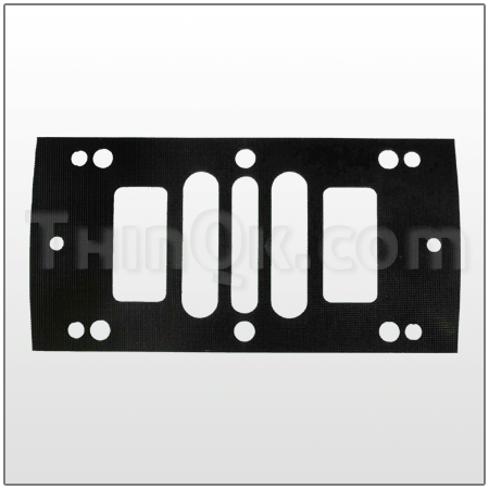 Gasket  DC771712