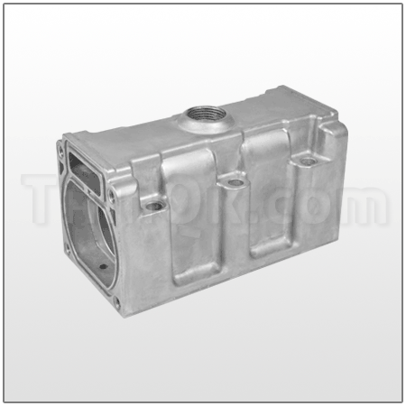 Air Valve Body  DC711931