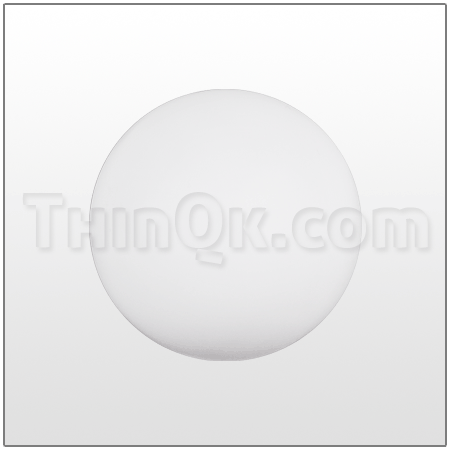 Ball  DC770692