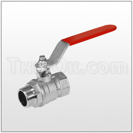 Ball Valve  DC684322