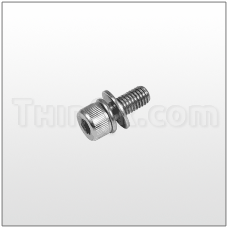 Socket Head Bolt  DC685036