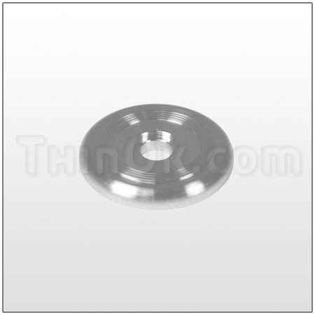 Center Disk  DC708770