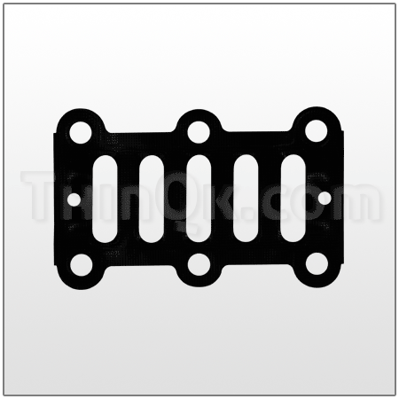 Gasket  DC771056