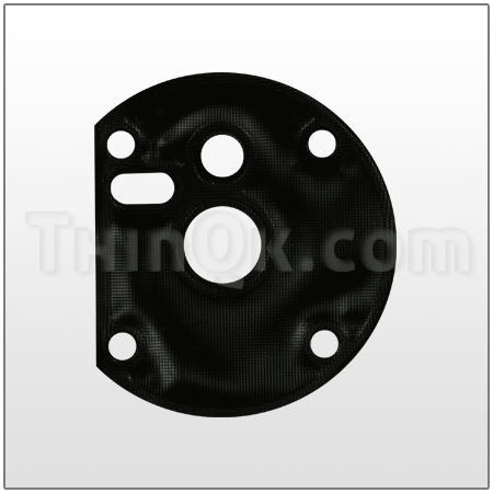 Gasket  DC771057