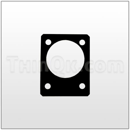 Gasket  DC771240