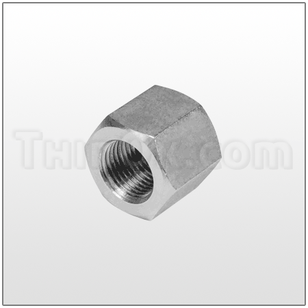 Nut  DC706144