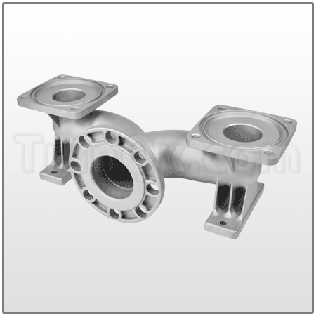 Manifold inlet  DC712603