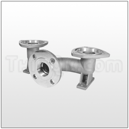 Manifold inlet  DC714367