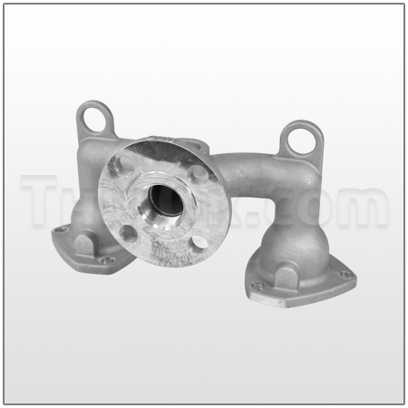 Manifold Outlet  DC716683