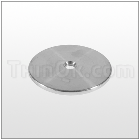 Center Disk  DC711902